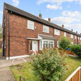 Gregedo Family House