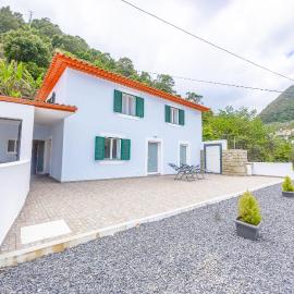Casa da Floresta、マシコのホテル