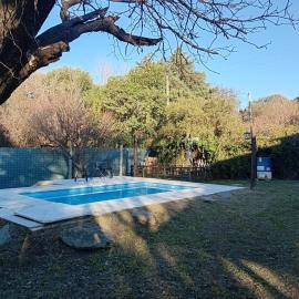 Hermosa Casa con Pileta en las Sierras de Córdoba