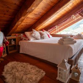 Casa Lotre, hotel a Pragelato
