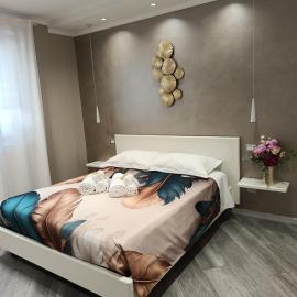 Bellatmosfera โรงแรมในตรานิ