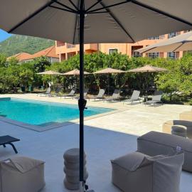 Guesthouse Orlović, hotell i Budva