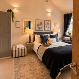 Wisteria House Boutique Stay Marlow, hotel in Marlow