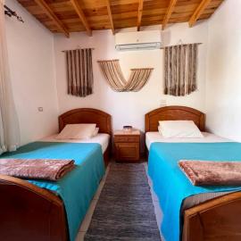 Asia House Garden Chalet in Assalah - Dahab, hotel in Dahab