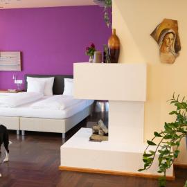 HOTEL MARIA, hotel em Gramatneusiedl