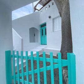 Villa Benjamin