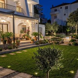 Villa Sofia, hotel in Durrës