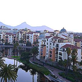 AY Island Club Luxury Apartments