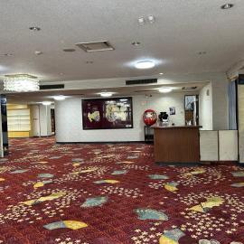Aizuwakamatsu में, होटल RB hotel