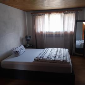 del giovane, Hotel in Spiez