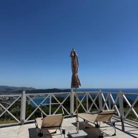 Panorama View Holiday Home, hotel in Šušanj