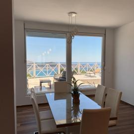 Panorama View Holiday Home โรงแรมในซูซานจ์
