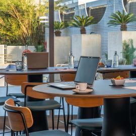 ibis Styles Barcelona Sant Joan Despi, ξενοδοχείο σε Sant Joan Despi
