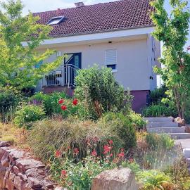 "Landleben" ruhige Ferienwohnung, Hotel in Lettweiler