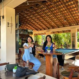 The Mountainstream Lodge, hotel in Lethem