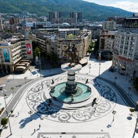 FORUM Square