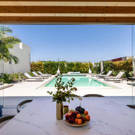 ESSENCE DESIGN VILLA with POOL