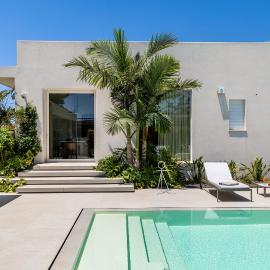 ESSENCE DESIGN VILLA with POOL