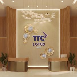 TTC Lotus Hotel