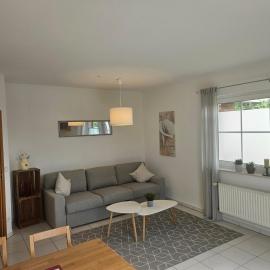 Ferienwohnung auf dem Land, Hotel in Telgte