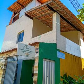 Casa do Seu Lourenço, hotel a Beberibe