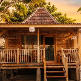 Indraprastha 2 Bungalow