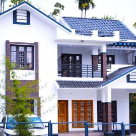 Sands Villa, Premium, Nature Escape, Scenic Views, hotel in Ambalavayal