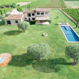 Le Prado - Vue 360 Piscine & Spa - Bersy Luxury Properties