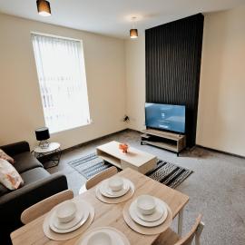 The Residence by JS Apartments