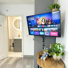 CROKE PARK STUDIO, hotel en Dublín