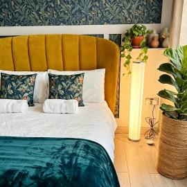 CROKE PARK STUDIO, hotel in Dublin