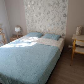 Chambre dans une belle maison au pays des lavandes, hotel in Valensole