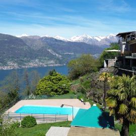 Casa Porta di Cielo Lobelia