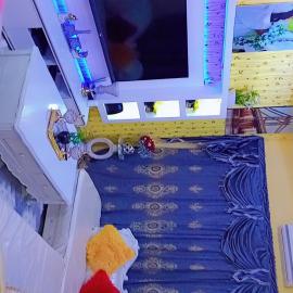 Hotel Mardoche Banto, khách sạn ở Luanda