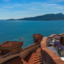 Castello Sem Benelli - residenza esclusiva