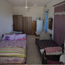 Salamís में, होटल Studio 4 personne vue sur la mer