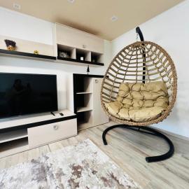 Imperium DK Apartament, hotel u gradu Giurgiu