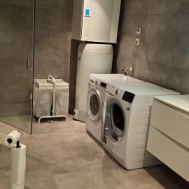 apartment、ストリンのホテル