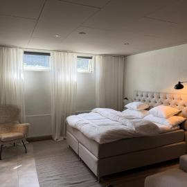 The Cozy Nook - Modern scandinavisk Studio