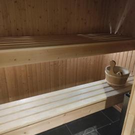 One-bedroom home