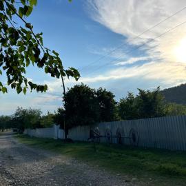 Zeynal Guest House