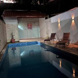 Casa dos bons encontros