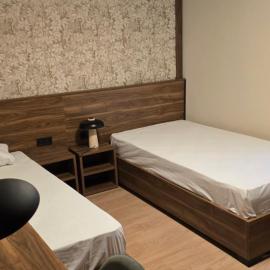 Drei Schweizer Hotel 201