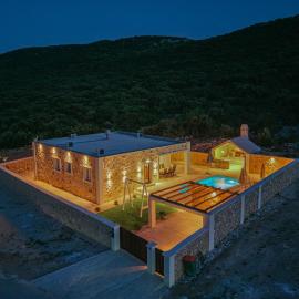 Villa Lapidea, hotel u gradu Vodice