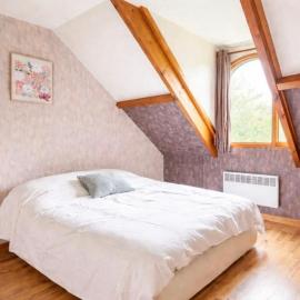 Argenteuil में, होटल Chic House 15 minutes of Paris with Parking