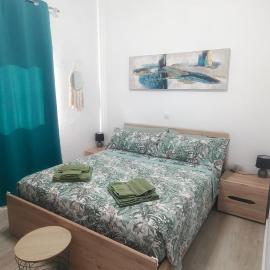 Casa Luna y Sol, hotel in Puerto del Rosario