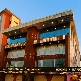 Hotel Darshan Inn