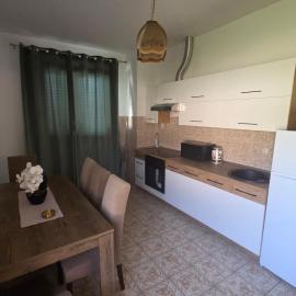 Apartman Metković-stan na dan, hotell sihtkohas Metković