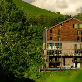 Hotel Roshe Gudauri