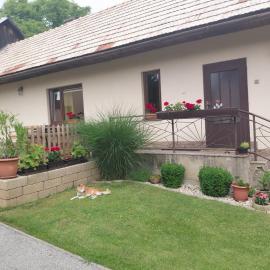 Dom nedaleko Slovenskeho raja - Iliasovce, hotel v destinácii Iliašovce